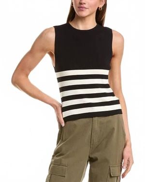Electric and Rose Kelsey Sweater - Black