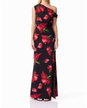 Elliatt Valetta Skirt - Red