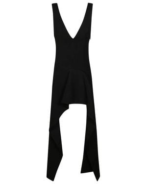 パーティードレス J W ANDERSON KW0956 YN0219 999 Dresses J.W Black パーティードレス J W ANDERSON KW0956 YN0219 999 Dresses J.W