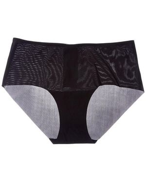 Wolford Skin Panty - Black