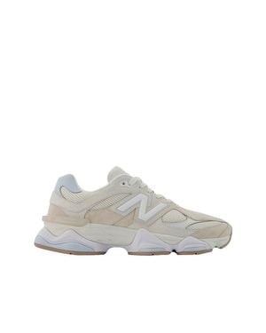 New Balance U9060Aua Bisque Sneakers - Gray