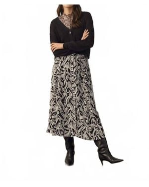 Part Two Deliapw Cardigan - Multicolor
