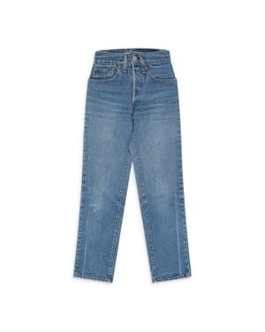 Levi's 501 Original Denim - Blue