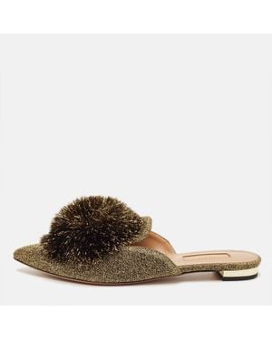 Aquazzura Aquazzura - Brown