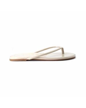 Solei Sea Vivie Sandals - White