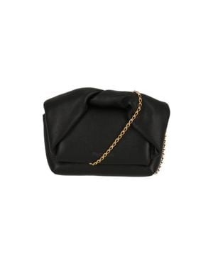 JW Anderson J. W.Anderson Crossbody - Black