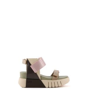United Nude Delta Run - Pink