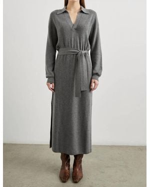 Rails Dru Dress - Gray