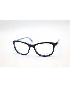 Nine West Nw5068 Rectangle Eyeglasses - Black