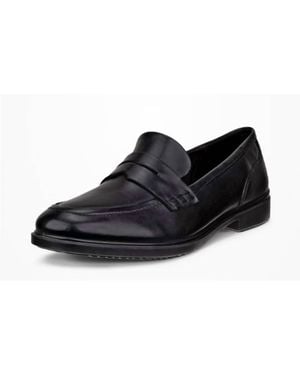 Ecco Dress Classic 15 Shoes - Black