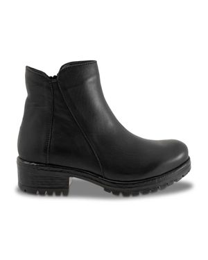 BUENO Fae Bootie - Black