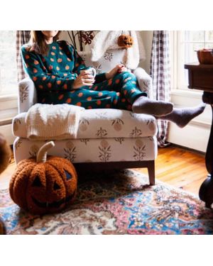 Kiel James Patrick Country Pumpkin Sweatpants - Green