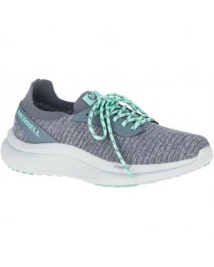 Merrell Recupe Lace Sneaker - Blue