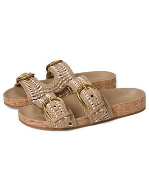 Veronica Beard Prue Woven - Metallic