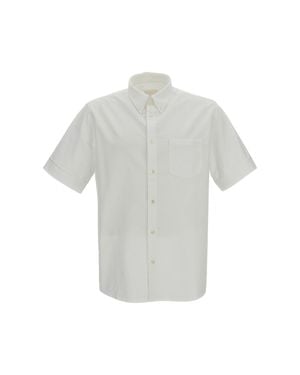 A.P.C. Chemisette Jack - Gray