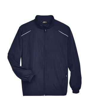 CORE365 Tall Techno Lite Motivate Unlined Lightweight Jacket - Blue