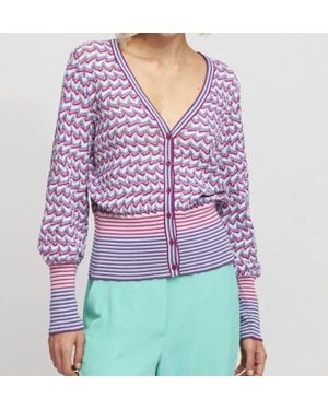 Aldo Martin's Rodas - Purple