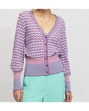 Aldo Martin's Rodas - Purple