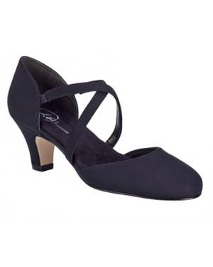 Ros Hommerson Charleston Heels - Blue