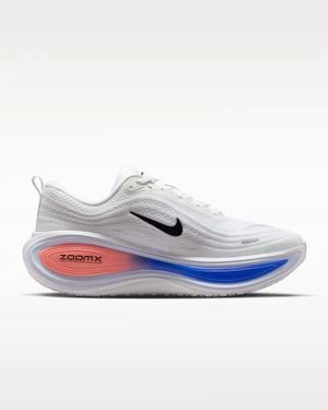 Nike Vomero Plus Road Running Shoes - Blue