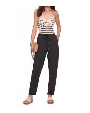Heartloom Helosie Pant - Black