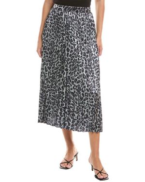 ANNA KAY Maxi Skirt - Black