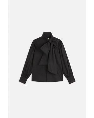 Suncoo Leny Top - Black