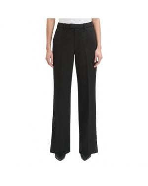 FAVORITE DAUGHTER Odessa Pant - Black