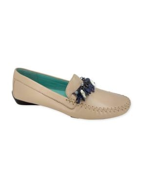 Robert Zur Cala Loafer - Blue