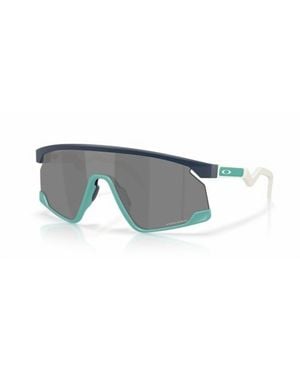 Oakley Bxtr Sunglasses - Black