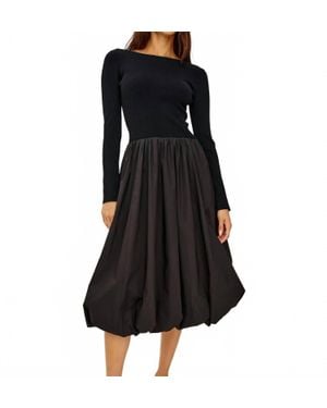 Rails Romana Dress - Black