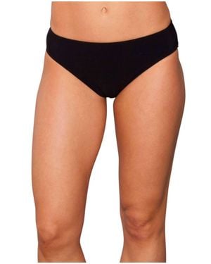 Kallure Hipster Swim Bottom - Blue