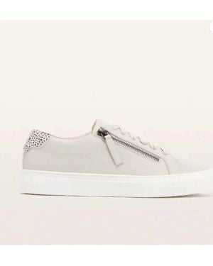 Frankie Billie Shoe - Natural