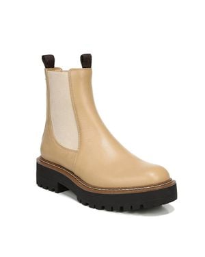 Sam Edelman Laguna Chelsea Boot - Natural
