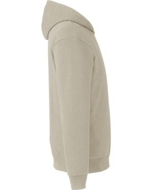 ECONSCIOUS Reclaimist Hooded Sweatshirt - White