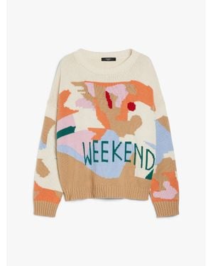Weekend Fabian - White
