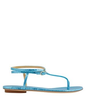Giannico Footwear Gi0209.15cc 093 - Blue