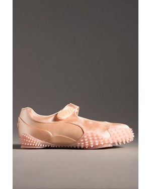 PUMA Mostro Fey Sneakers - Gray