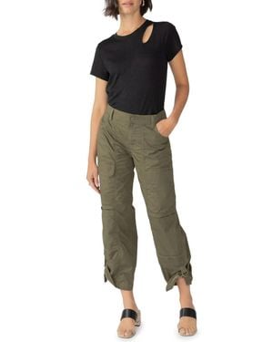 Sanctuary Cali Cargo Pant - Green