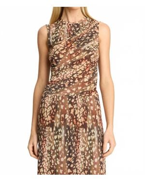 Caballero Devi Top - Multicolor