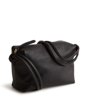 Vera Bradley Blake Crossbody - Black