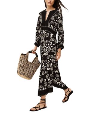 Ba&sh Aude Dress - White