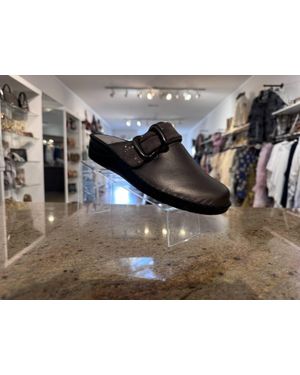 Eric Michael Shelby Mule - Gray