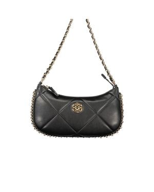 Twinset Twinset Polyethylene Handbag - Black