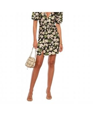 Heartloom Shilla Dress - Black