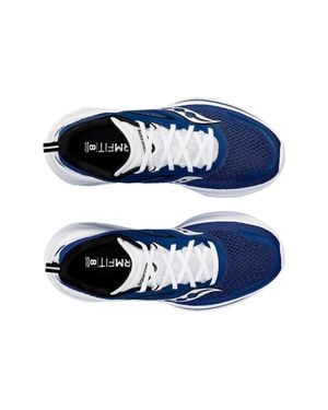 Saucony Omni 22 Tide S20926-105 - Blue