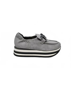 Softwaves Catlin Loafer - Black