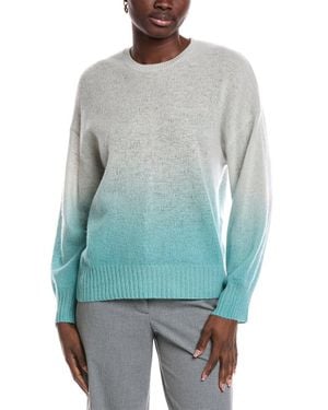 NAADAM Featherweight Cashmere Sweater - Blue