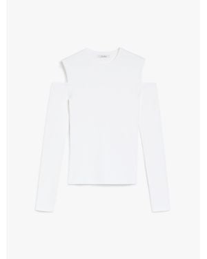 Max Mara Vik - White