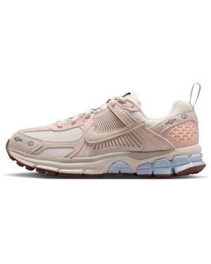 Nike Zoom Vomero 5 Soft Pearl - Black